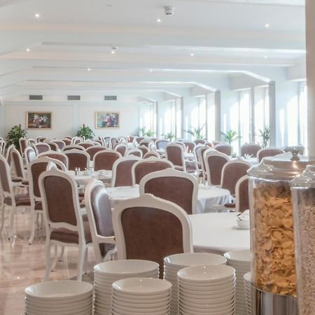 Grand Hotel Palladium Munich Luaran gambar