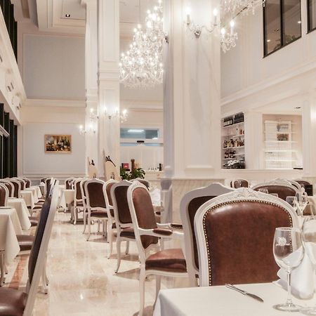Grand Hotel Palladium Munich Luaran gambar