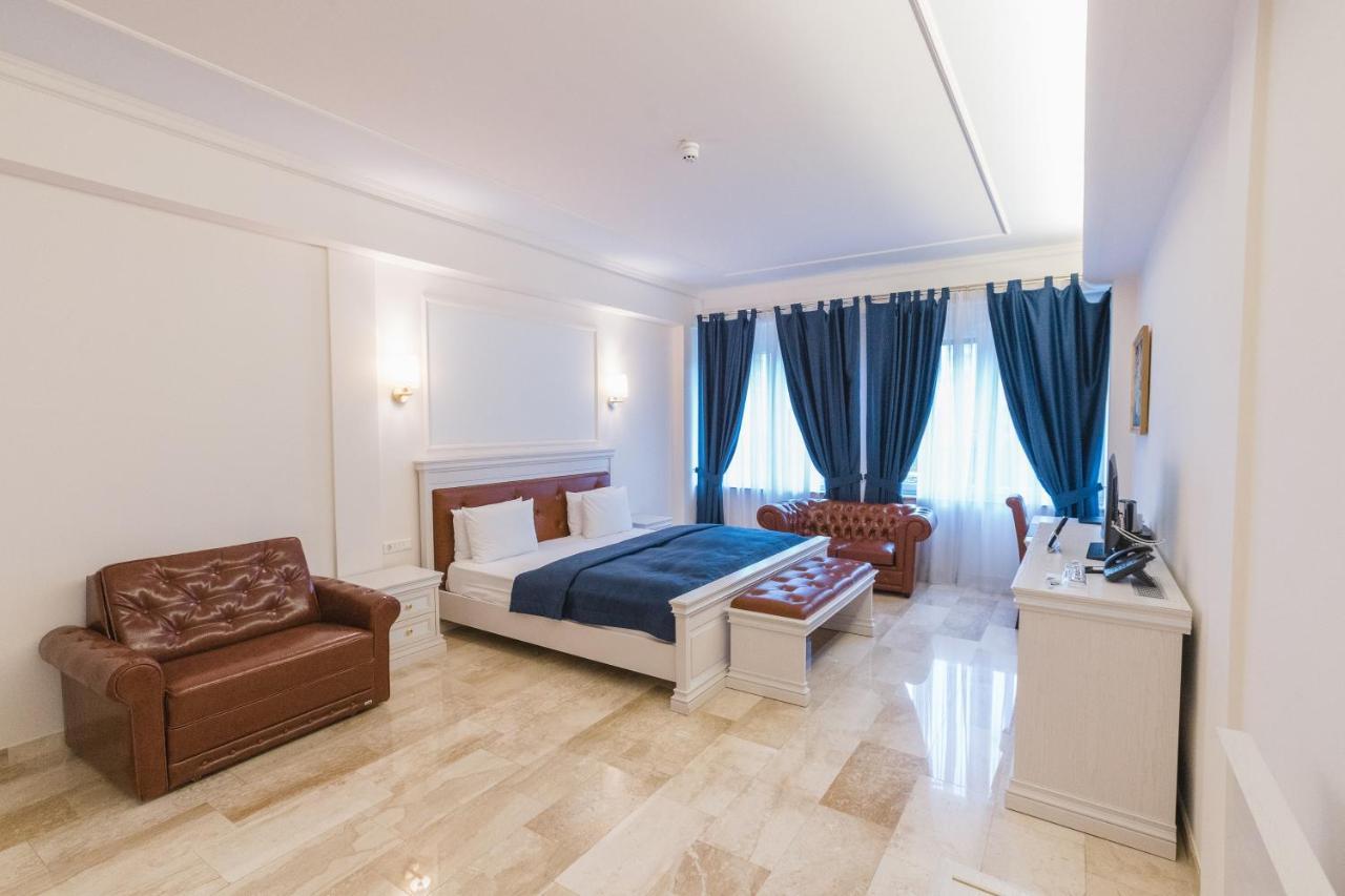 Grand Hotel Palladium Munich Luaran gambar