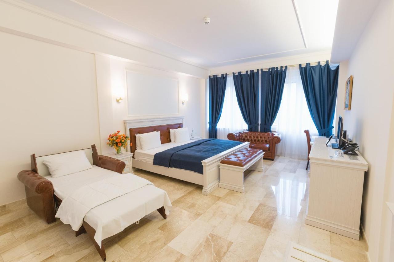 Grand Hotel Palladium Munich Luaran gambar