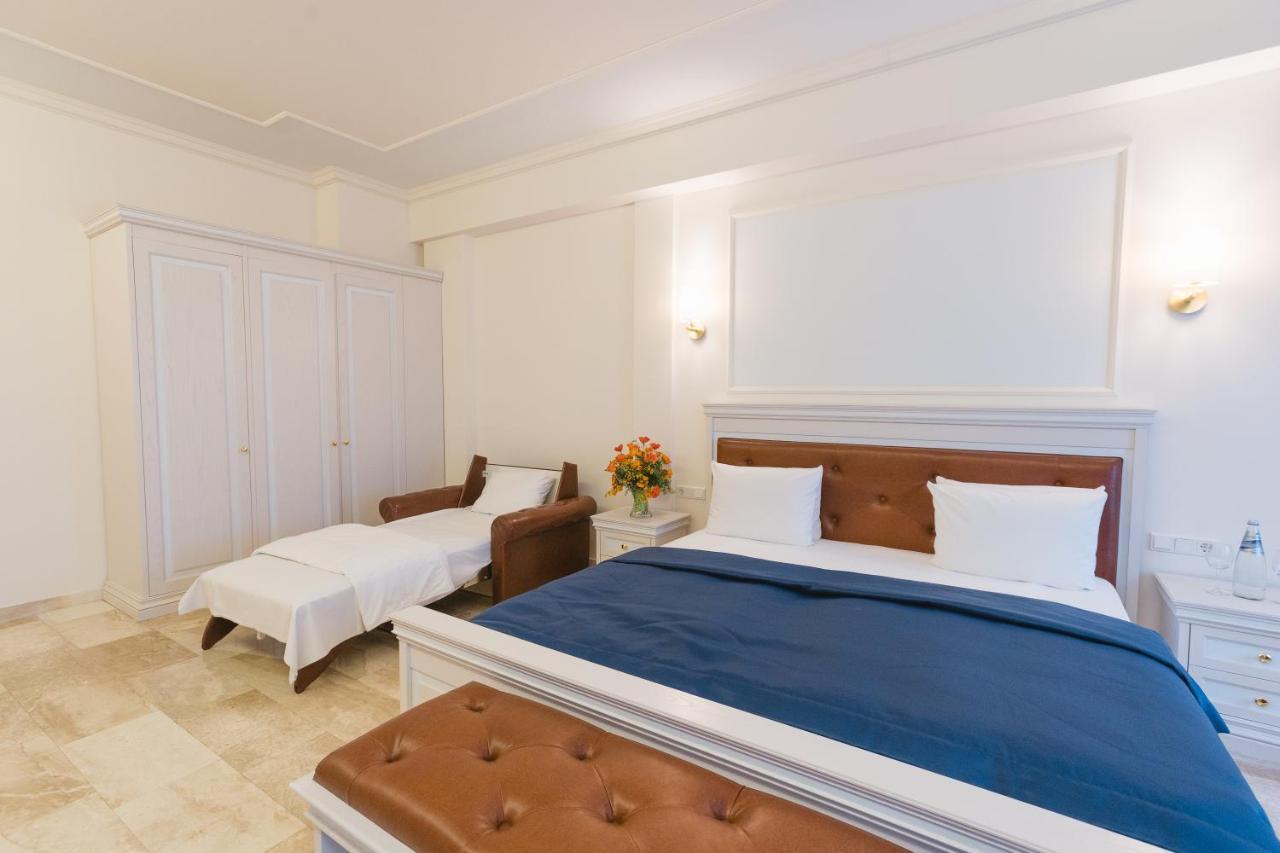 Grand Hotel Palladium Munich Luaran gambar