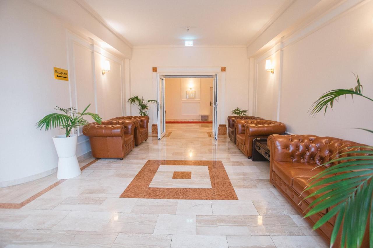 Grand Hotel Palladium Munich Luaran gambar