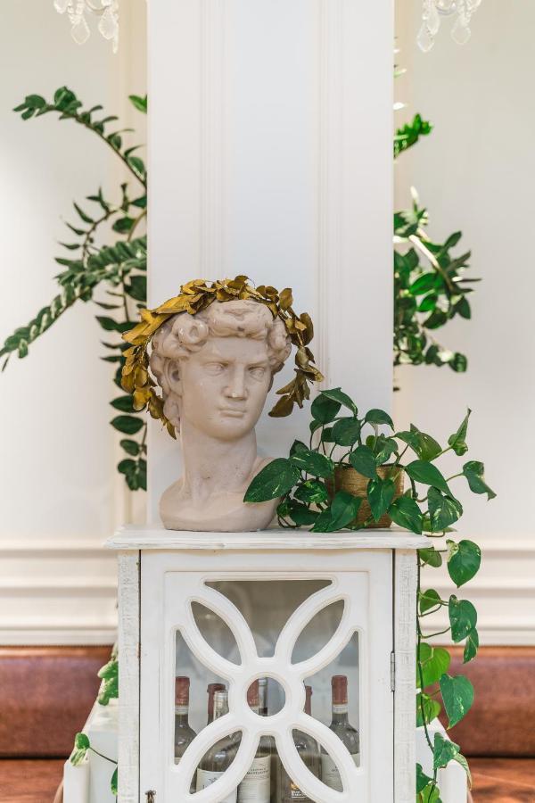 Grand Hotel Palladium Munich Luaran gambar