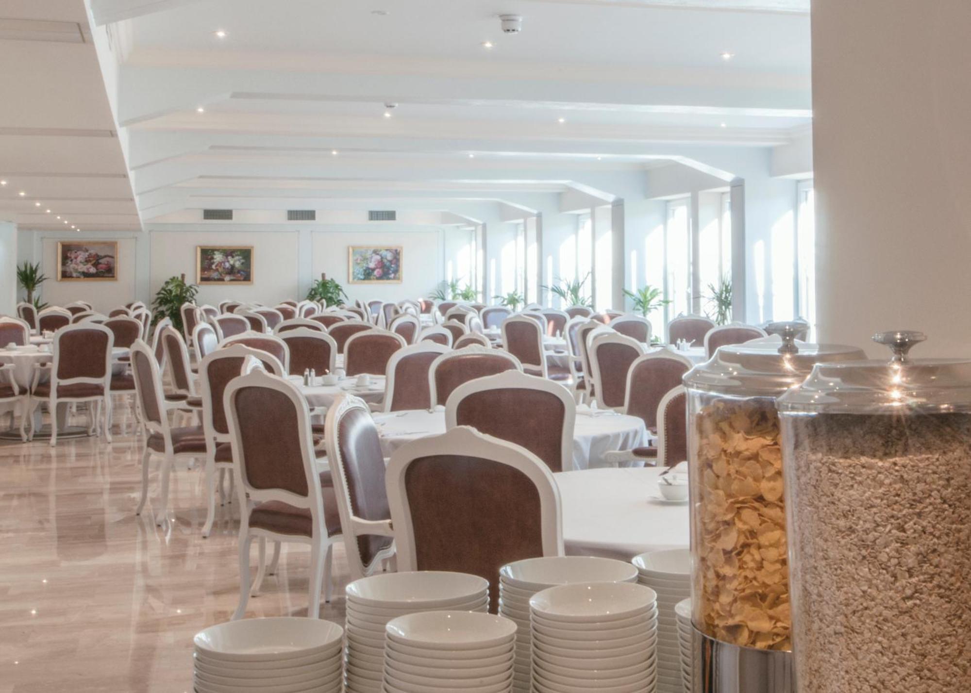Grand Hotel Palladium Munich Luaran gambar