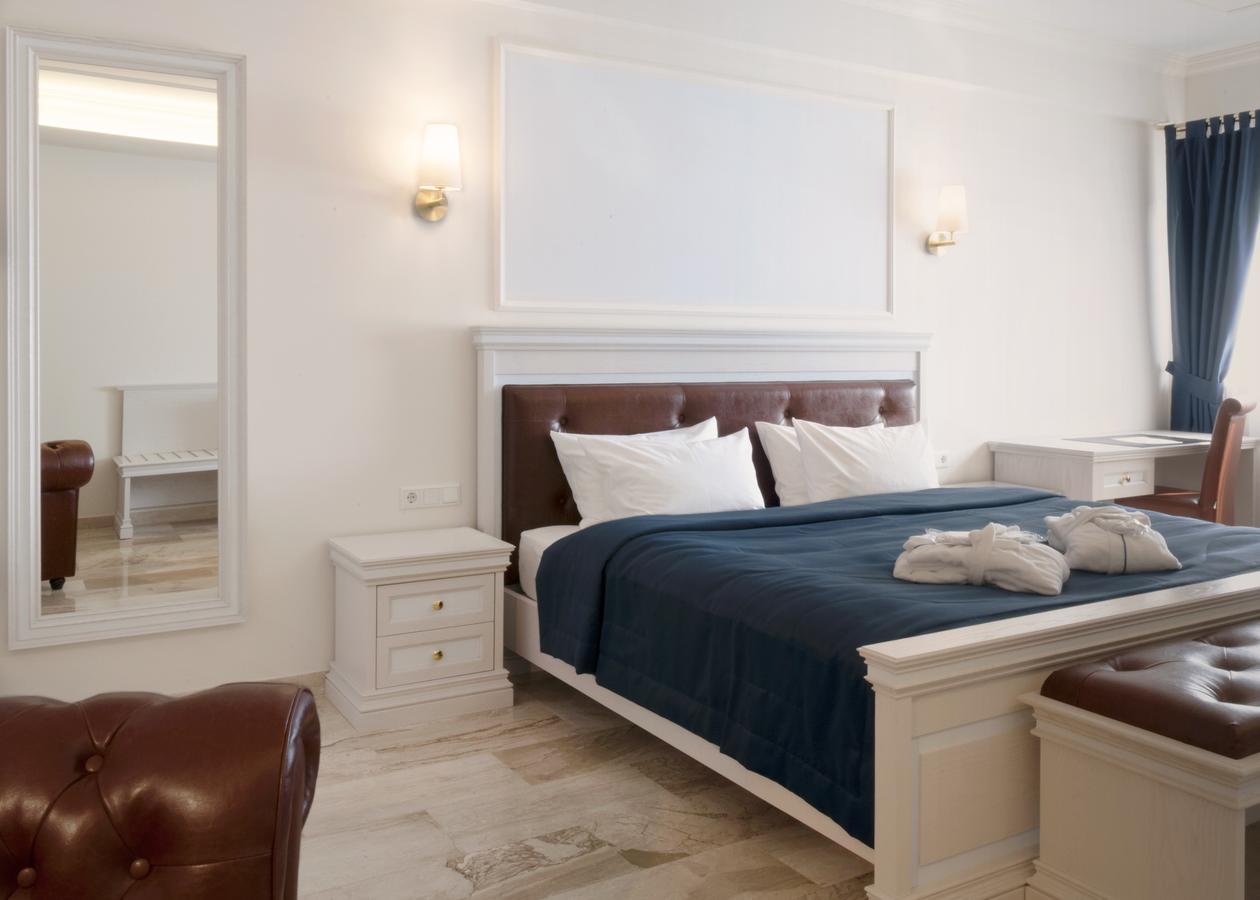 Grand Hotel Palladium Munich Luaran gambar
