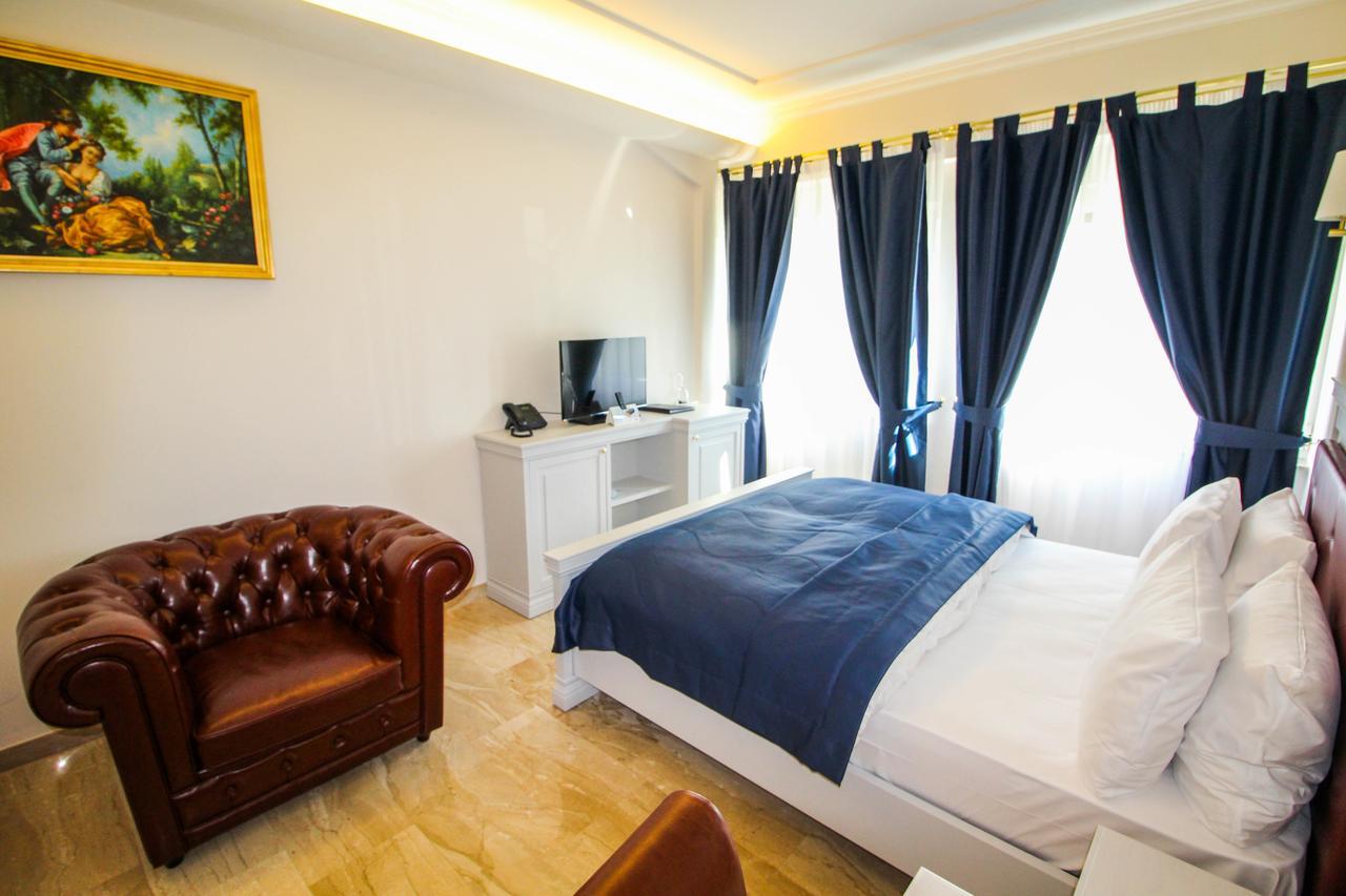 Grand Hotel Palladium Munich Luaran gambar