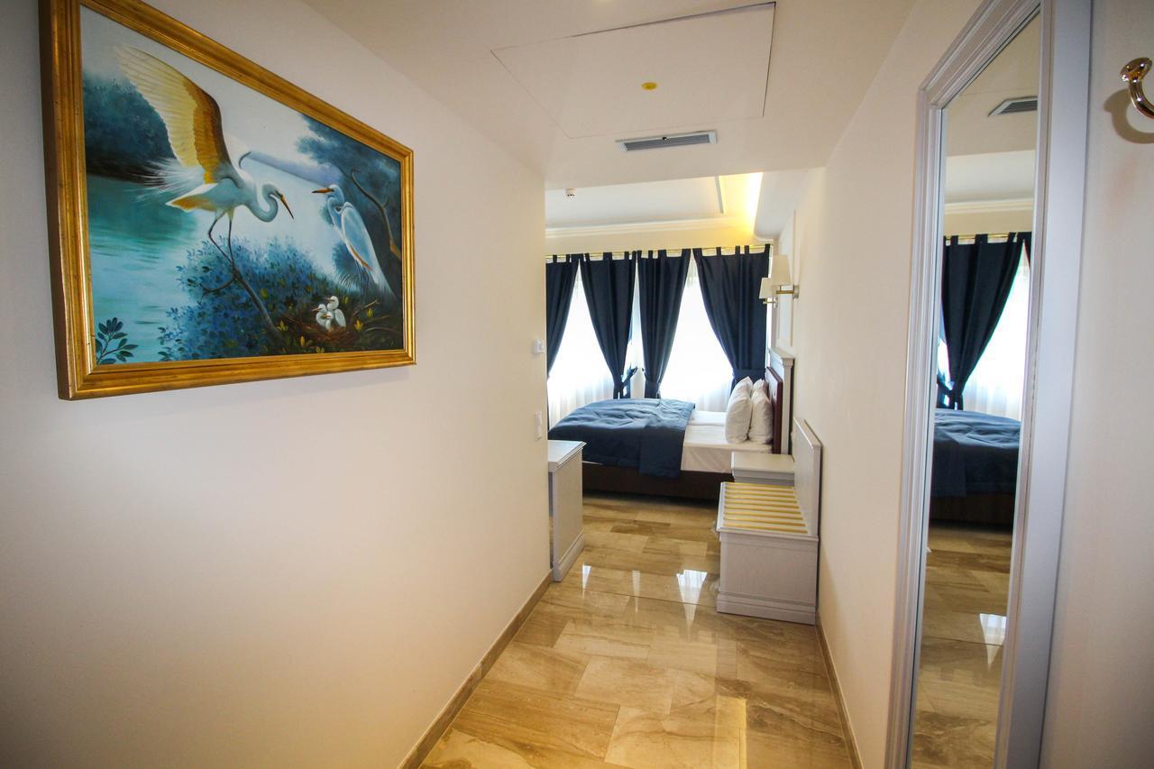 Grand Hotel Palladium Munich Luaran gambar