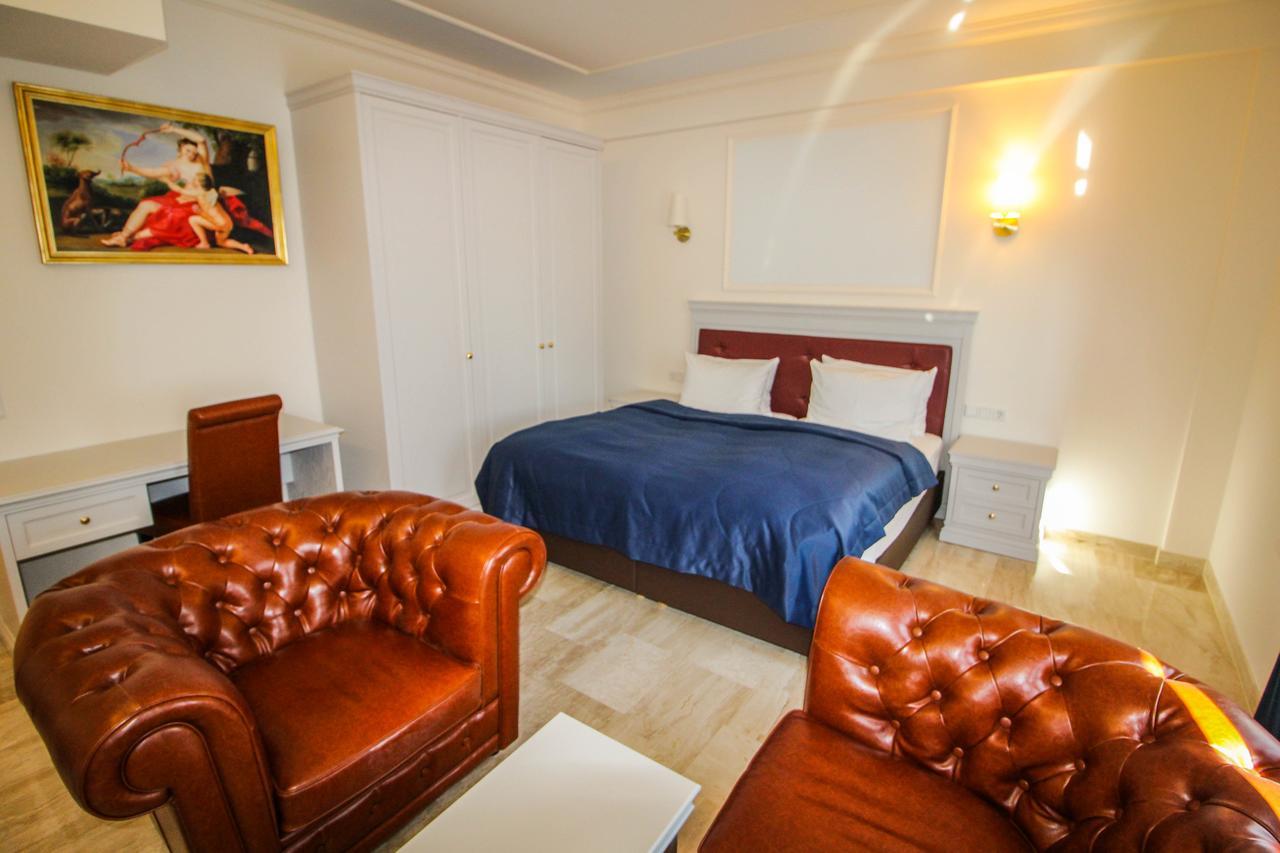 Grand Hotel Palladium Munich Luaran gambar