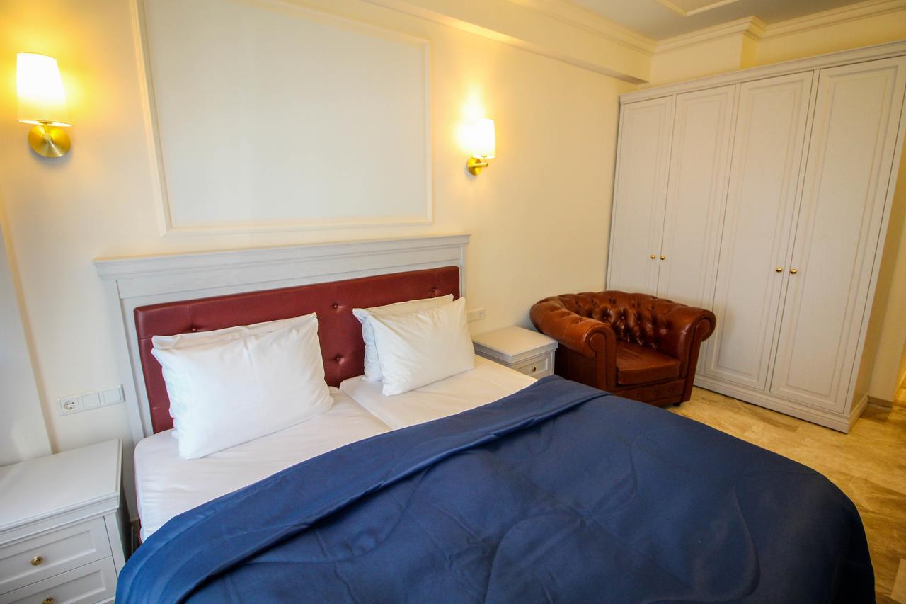 Grand Hotel Palladium Munich Luaran gambar