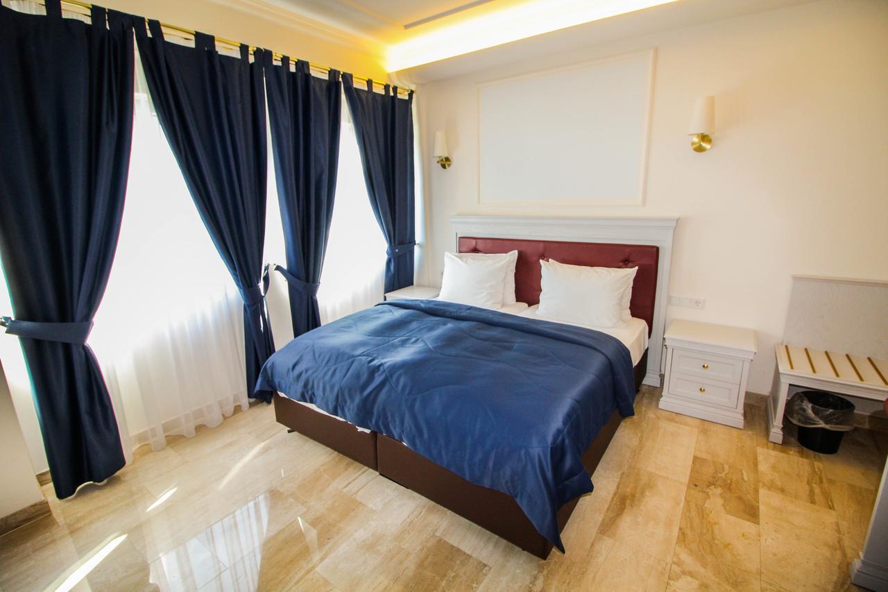 Grand Hotel Palladium Munich Luaran gambar