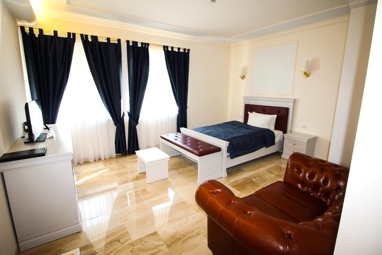 Grand Hotel Palladium Munich Luaran gambar