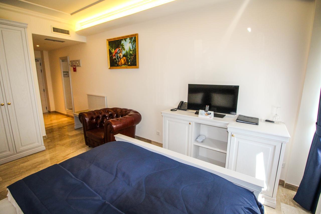 Grand Hotel Palladium Munich Luaran gambar