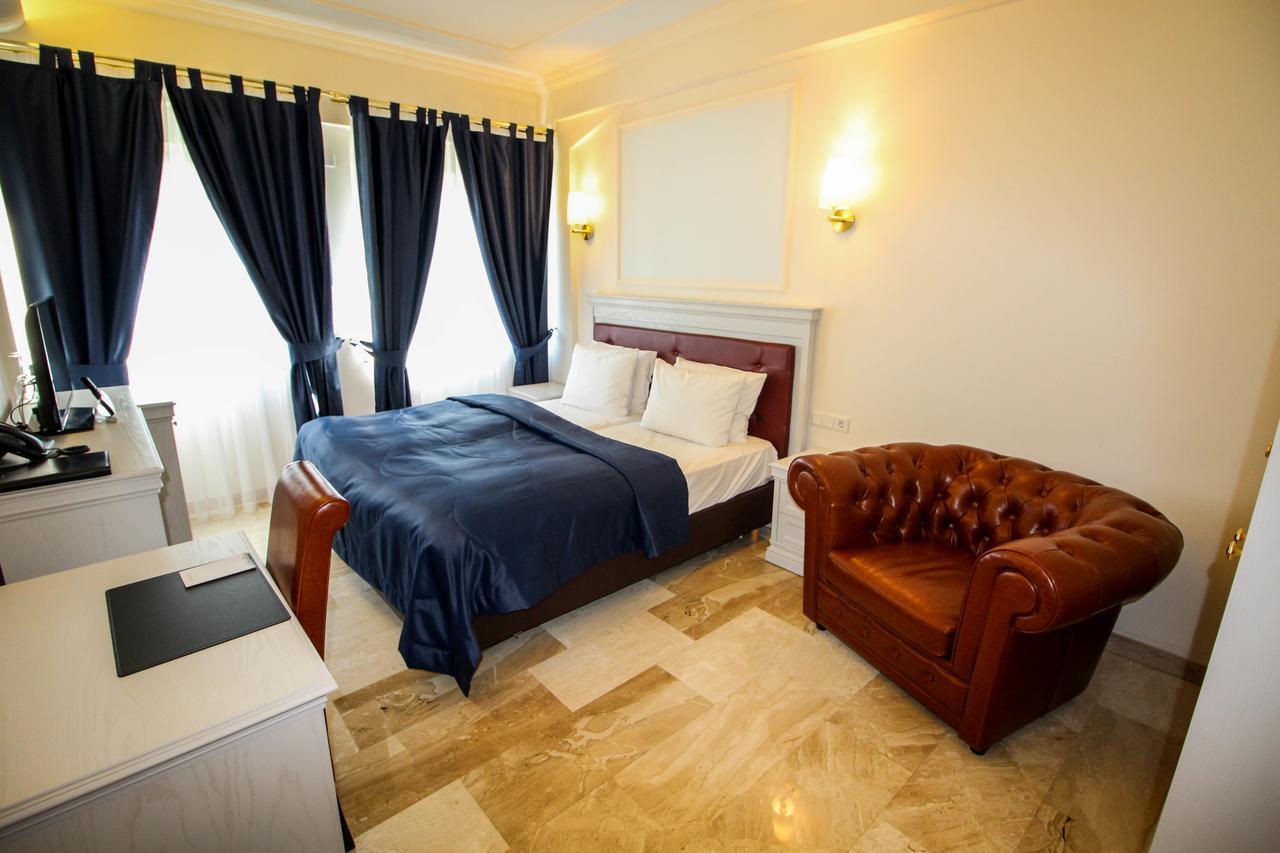 Grand Hotel Palladium Munich Luaran gambar
