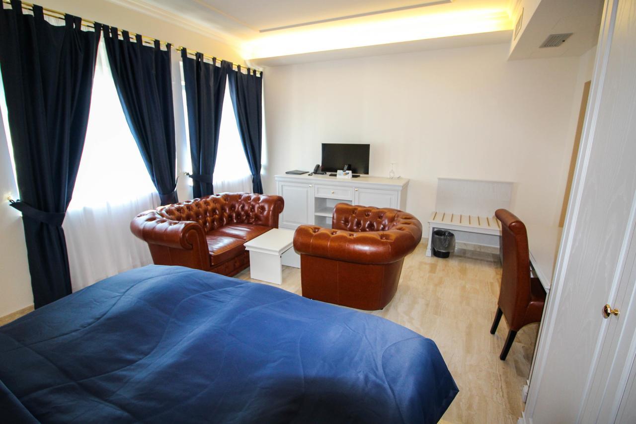 Grand Hotel Palladium Munich Luaran gambar