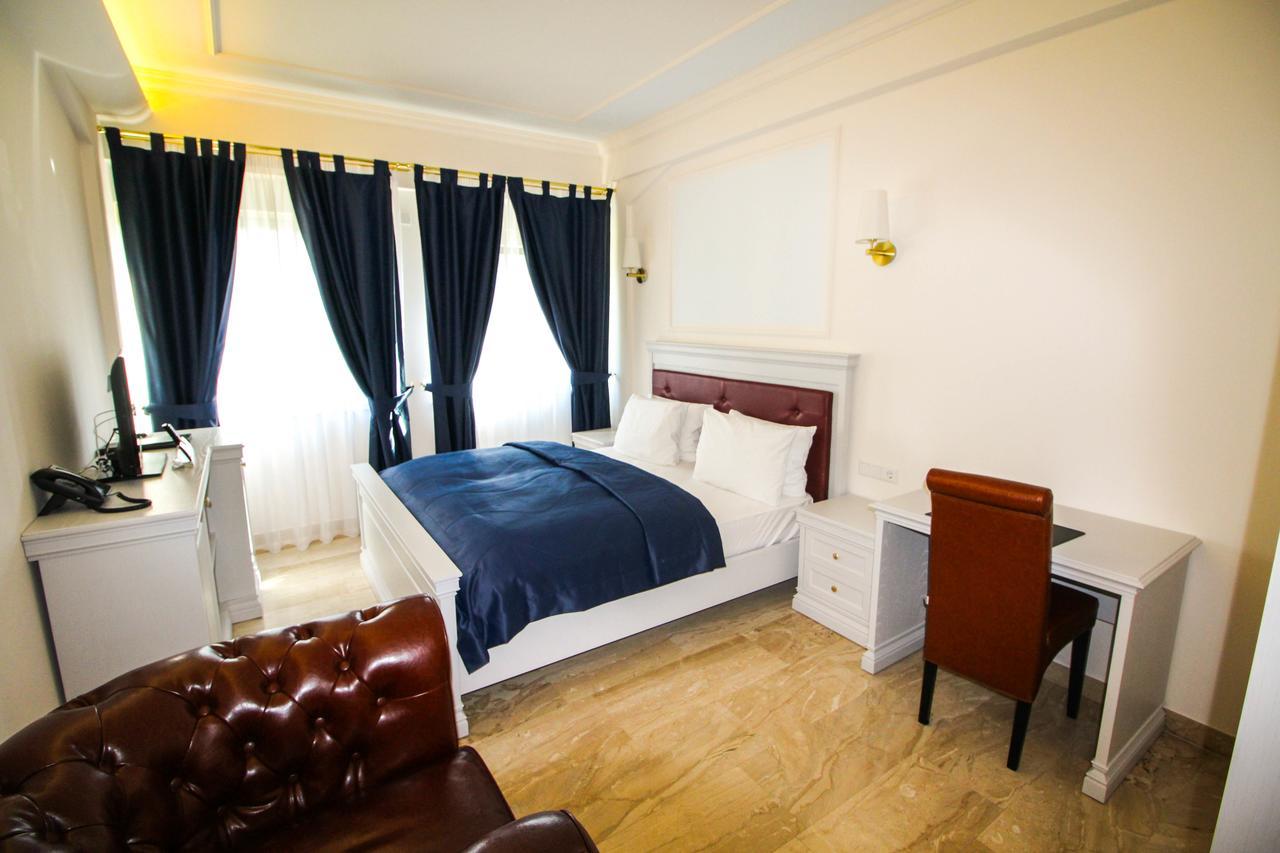 Grand Hotel Palladium Munich Luaran gambar