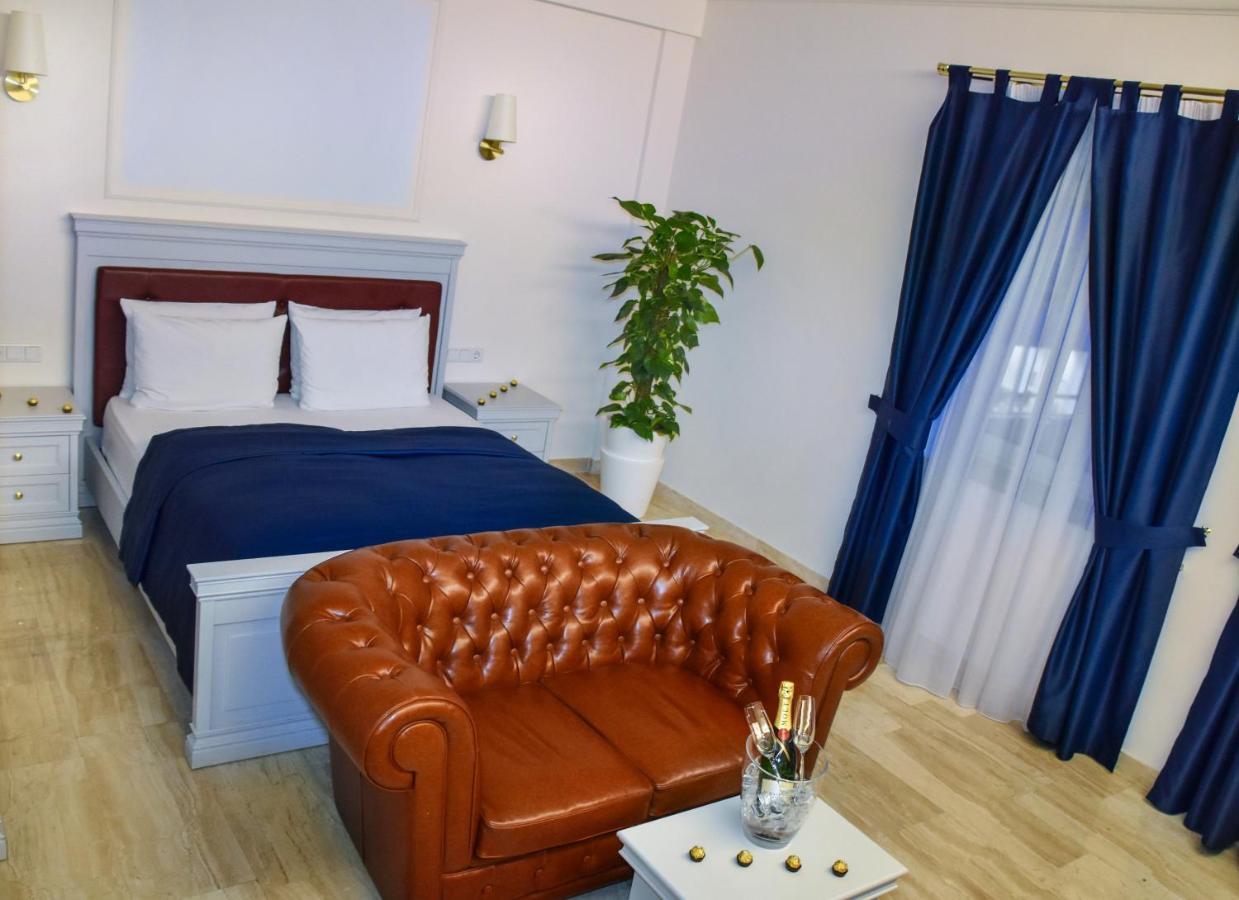 Grand Hotel Palladium Munich Luaran gambar