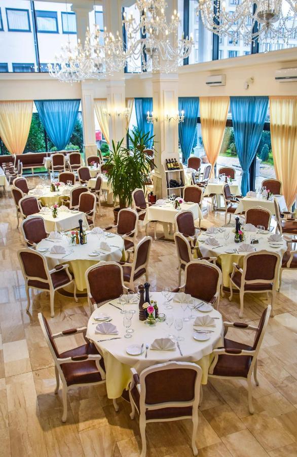 Grand Hotel Palladium Munich Luaran gambar