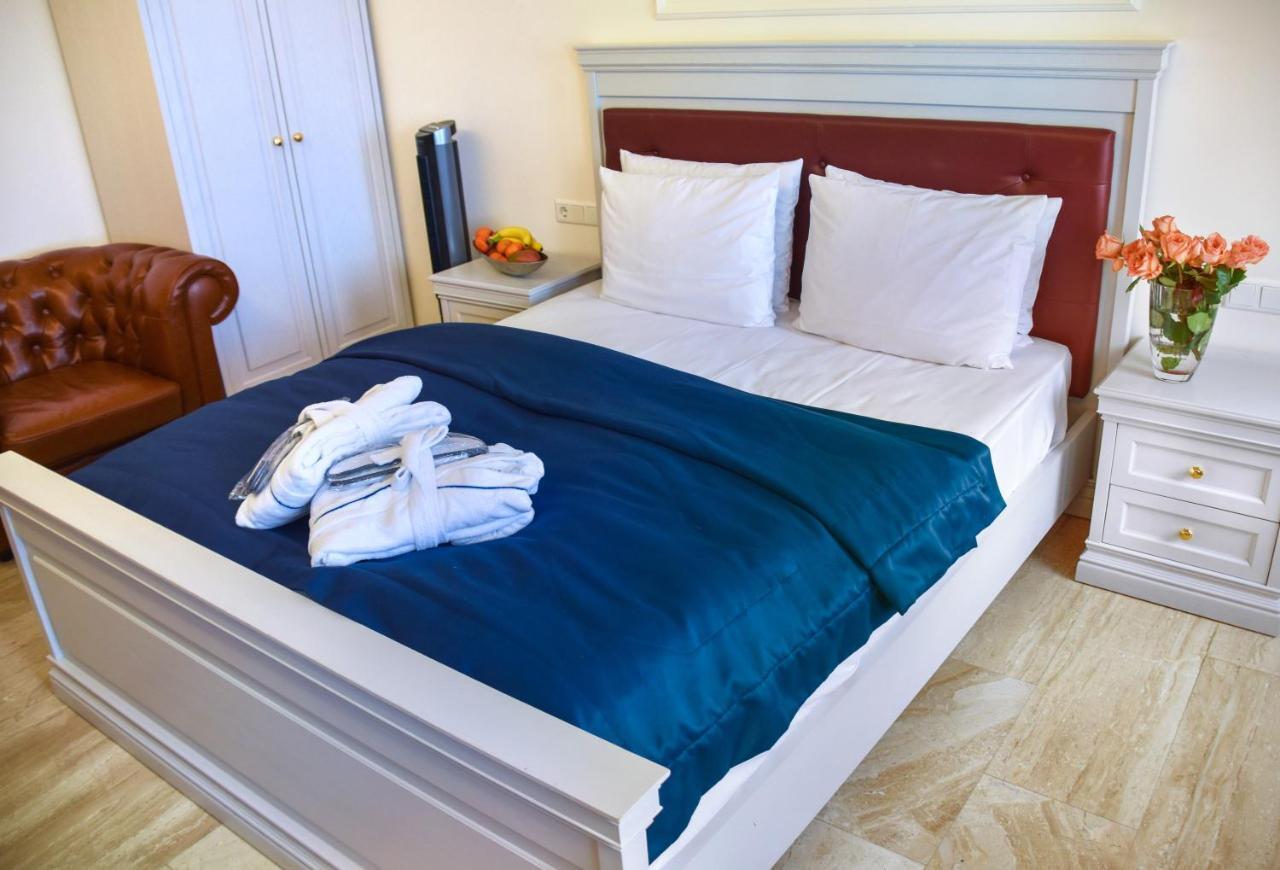 Grand Hotel Palladium Munich Luaran gambar