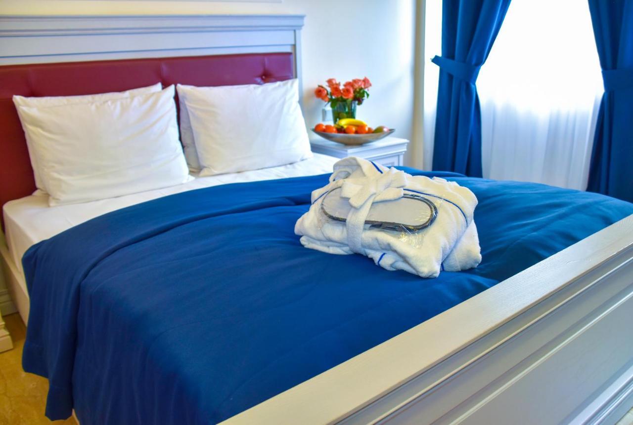 Grand Hotel Palladium Munich Luaran gambar