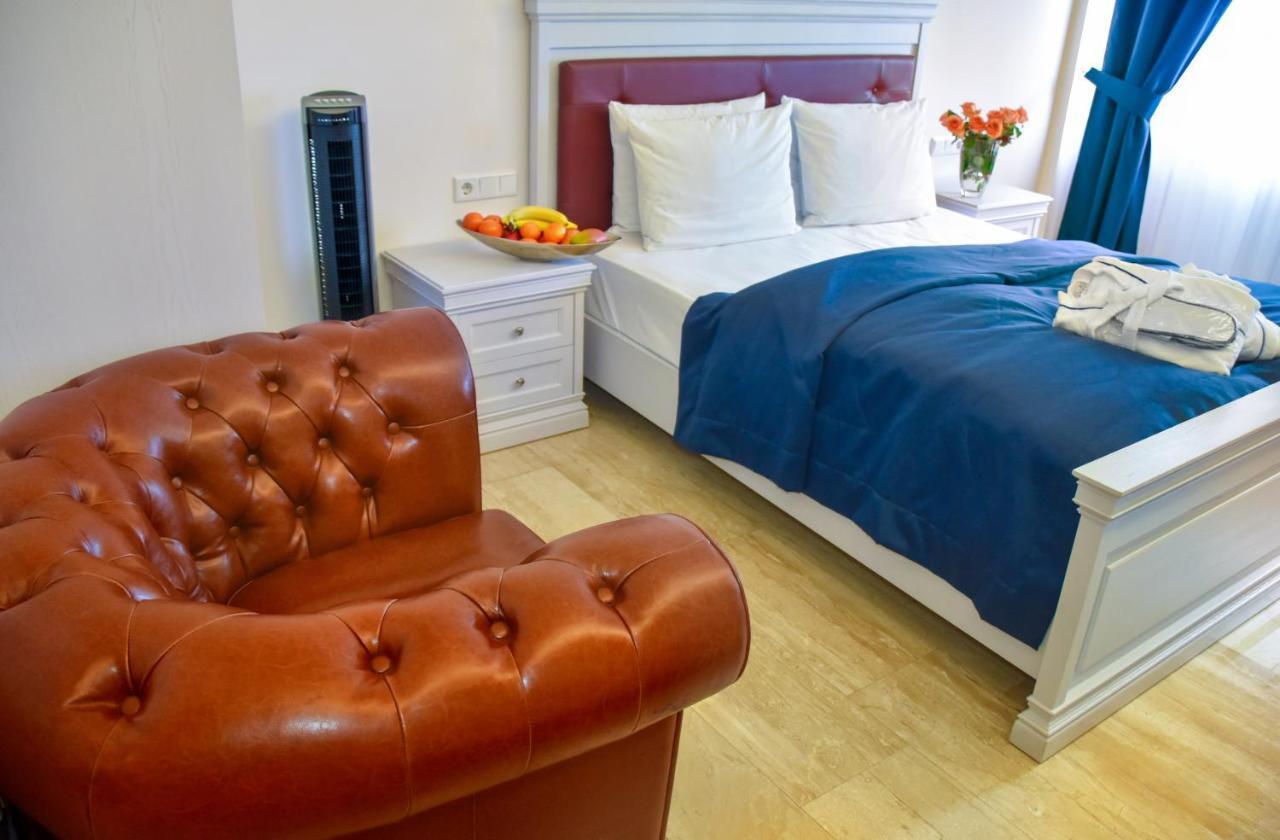 Grand Hotel Palladium Munich Luaran gambar