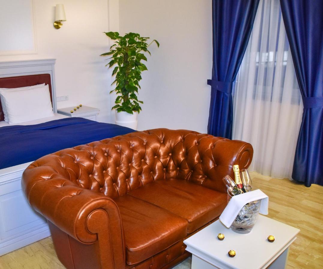 Grand Hotel Palladium Munich Luaran gambar