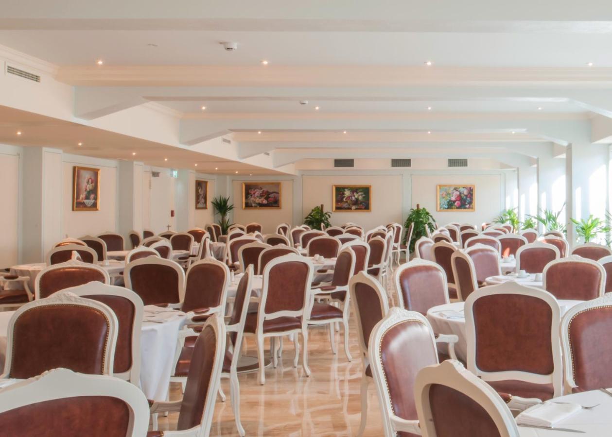 Grand Hotel Palladium Munich Luaran gambar