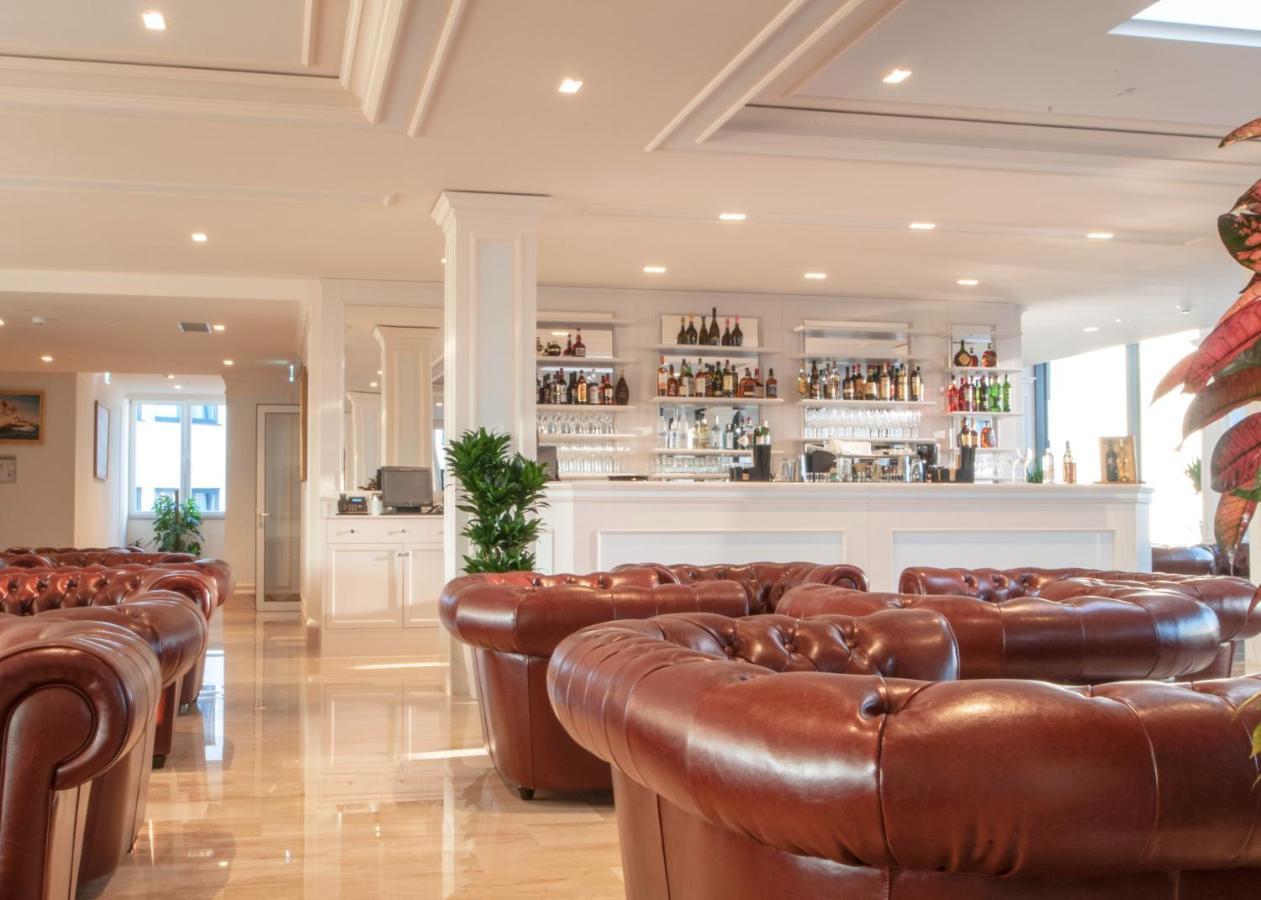 Grand Hotel Palladium Munich Luaran gambar