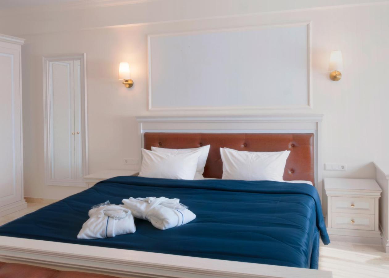 Grand Hotel Palladium Munich Luaran gambar