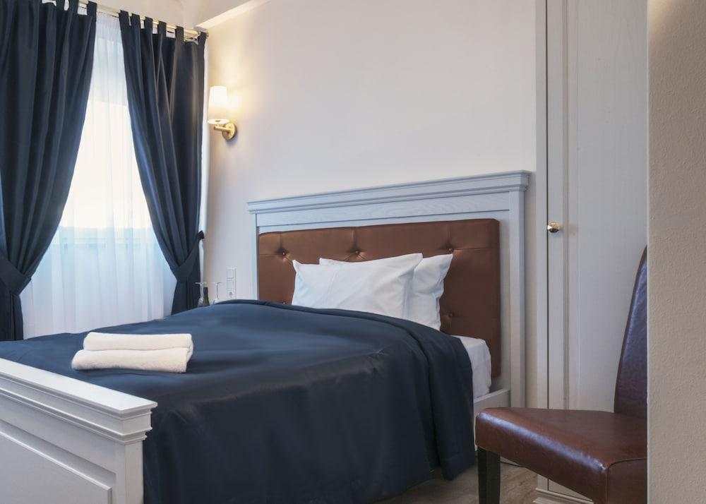 Grand Hotel Palladium Munich Luaran gambar